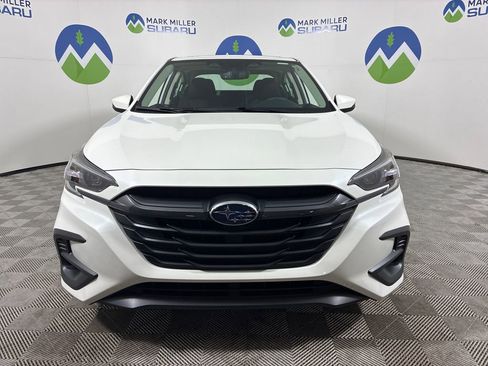 Used 2025 Subaru Legacy Premium image 3