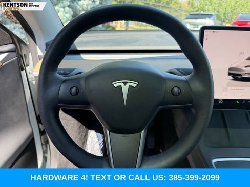 Used 2023 Tesla Model Y Long Range AWD/4WD image 14