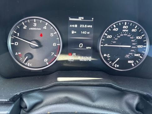 Used 2024 Subaru Outback Premium image 12