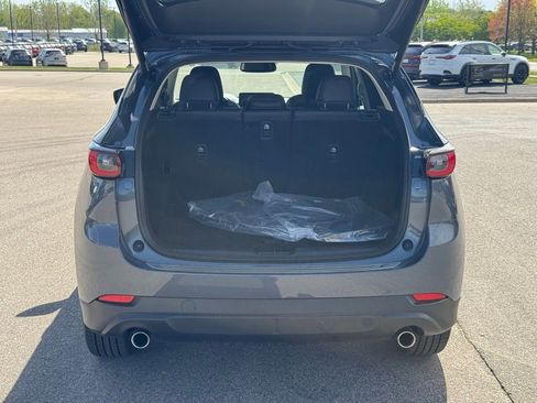 Certified 2025 MAZDA CX-5 Carbon Edition AWD/4WD image 32
