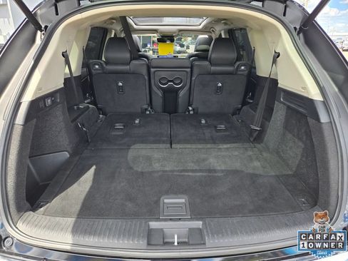 Used 2025 Acura MDX FWD w/ Technology Package image 22