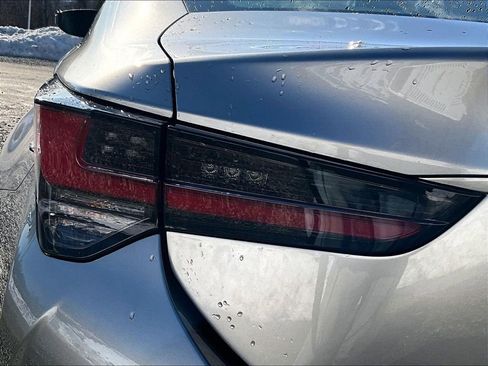 Used 2019 Lexus RC 300 AWD w/ Premium Package image 28