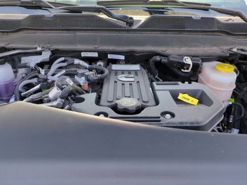 New 2025 RAM 2500 Tradesman image 22