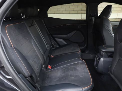 Used 2022 Ford Mustang Mach-E GT AWD/4WD image 27