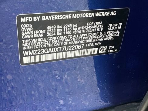 New 2026 MINI Cooper Countryman S AWD/4WD image 18