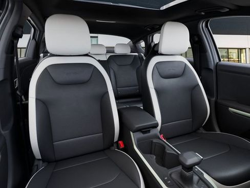 New 2026 Kia K4 GT-Line Turbo image 15