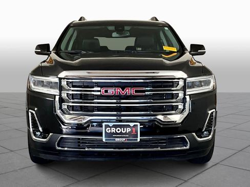 Used 2023 GMC Acadia SLT image 3