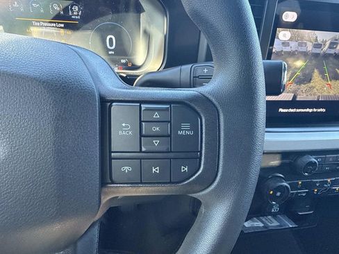 New 2026 Ford F250 XLT w/ XLT Premium Package AWD/4WD image 30