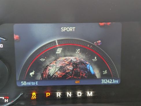 Used 2023 Ford Bronco Big Bend image 31