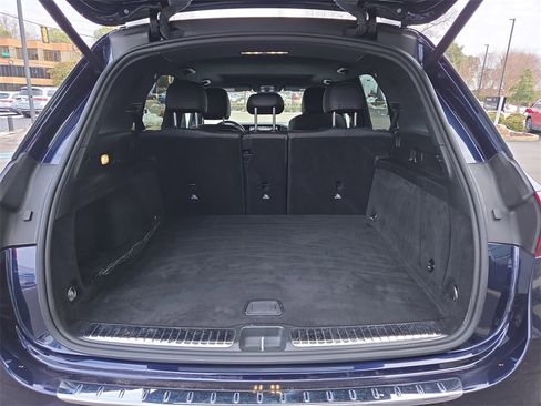 Certified 2022 Mercedes-Benz GLE 350 image 17