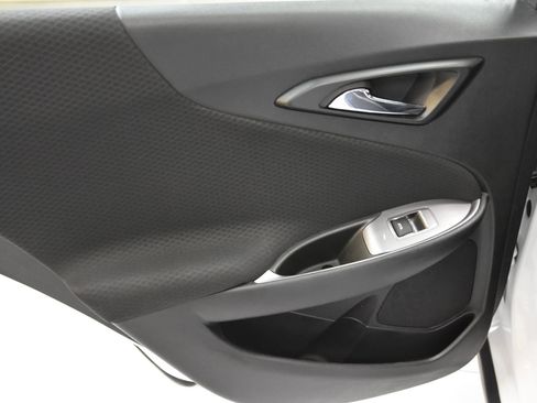 Used 2024 Chevrolet Malibu LT FWD image 13