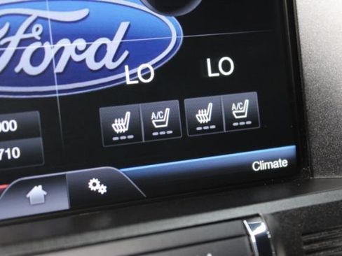 Used 2015 Ford Mustang Premium w/ Equipment Group 201A RWD image 19