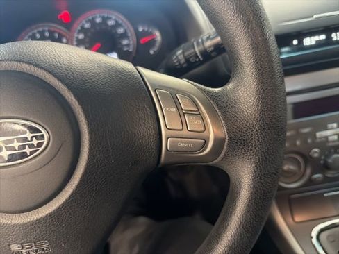 Used 2008 Subaru Outback 2.5i image 22