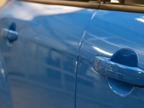 Used 2017 Ford Focus RS image 18