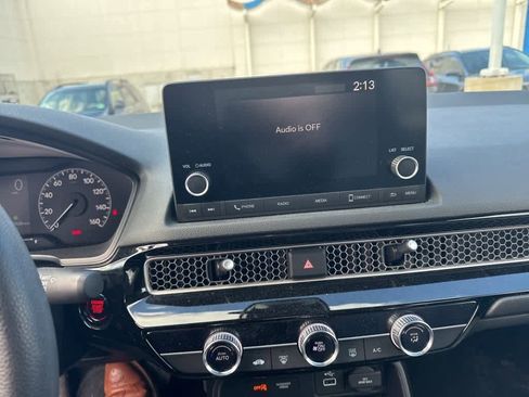 Used 2023 Honda Civic LX image 13