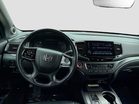 Certified 2022 Honda Pilot Special Edition image 20