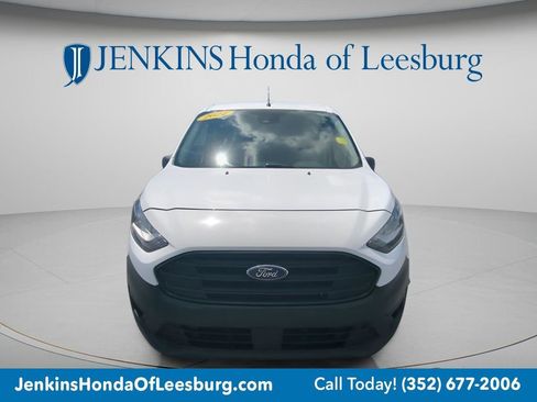 Used 2022 Ford Transit Connect XL FWD image 8