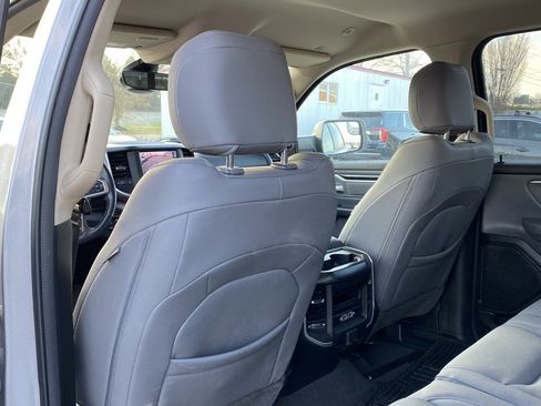 Used 2020 RAM 1500 Big Horn image 27