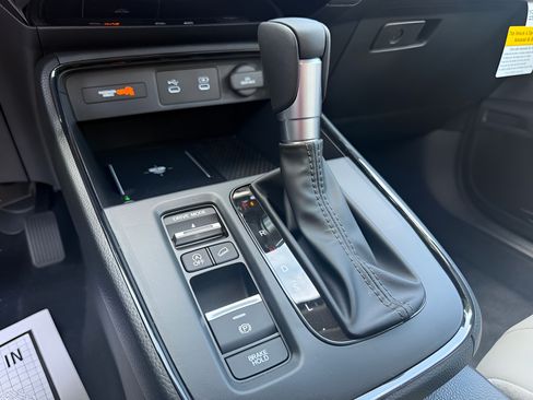 New 2026 Honda CR-V EX-L image 28