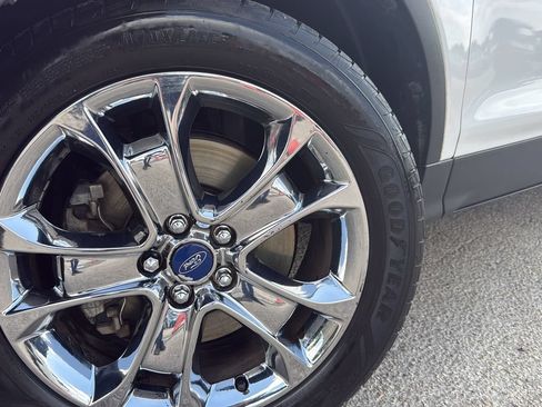 Used 2013 Ford Escape SEL FWD image 30