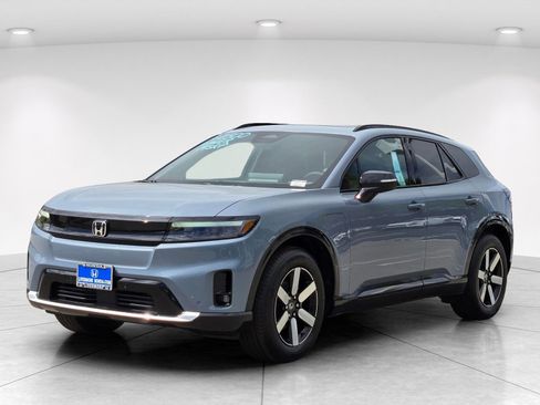 New 2026 Honda Prologue Touring image 8
