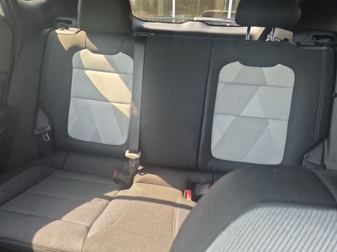 New 2026 Chevrolet Trax RS w/ Sunroof Package FWD image 21
