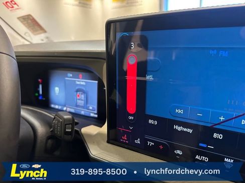 New 2026 Ford Bronco Sport Big Bend w/ Convenience Package image 12