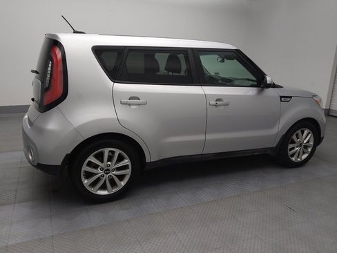 Used 2019 Kia Soul + w/ Primo Package image 10