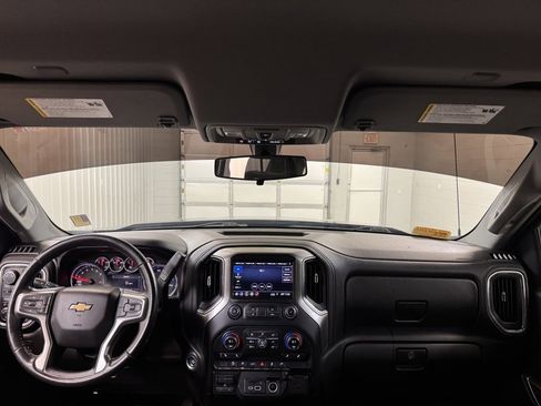 Used 2019 Chevrolet Silverado 1500 LT w/ All-Star Edition image 21