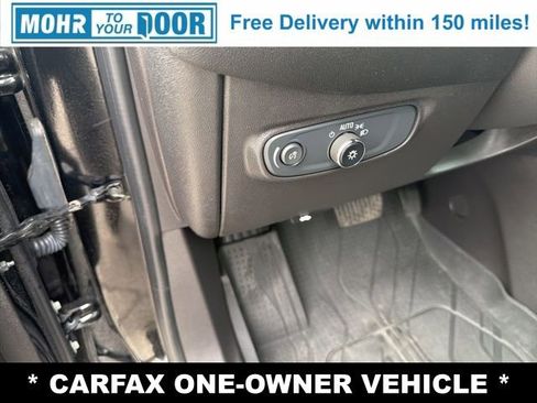 Used 2024 Chevrolet Equinox RS image 15