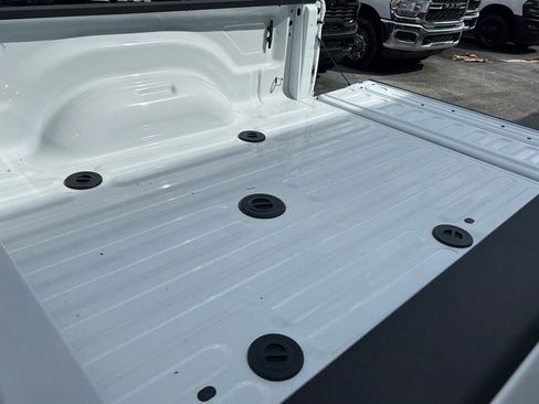 New 2026 RAM 2500 Big Horn image 30