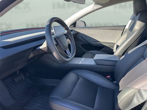 Used 2024 Tesla Model 3 Long Range image 9