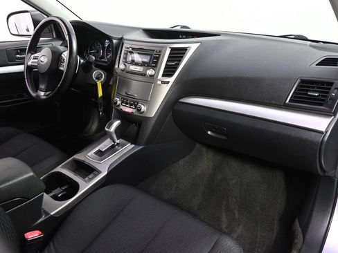 Used 2012 Subaru Legacy 2.5i Premium AWD/4WD image 15