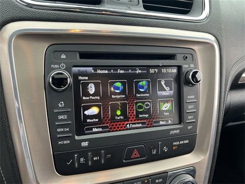 Used 2015 GMC Acadia Denali image 12