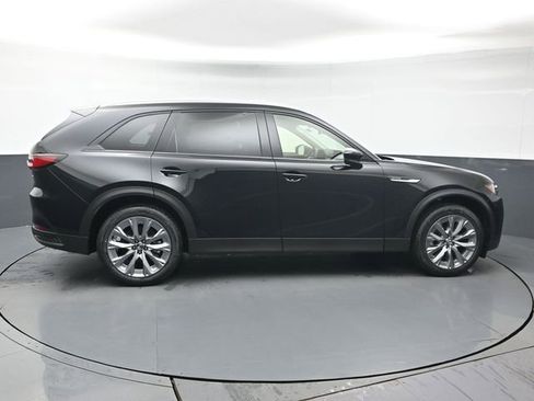 New 2026 MAZDA CX-90 3.3 Turbo w/ Preferred Package image 6