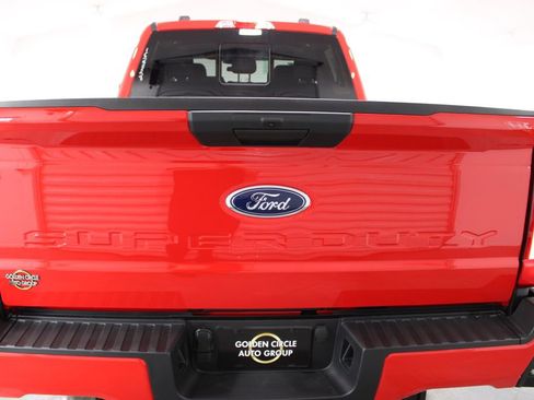 New 2026 Ford F250 XL w/ STX Appearance Package AWD/4WD image 7