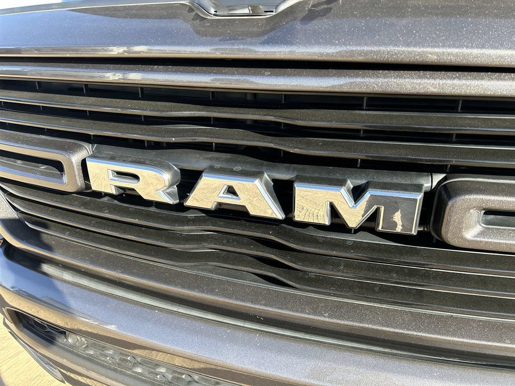 Used 2022 RAM 1500 Laramie w/ Sport Appearance Package AWD/4WD image 30