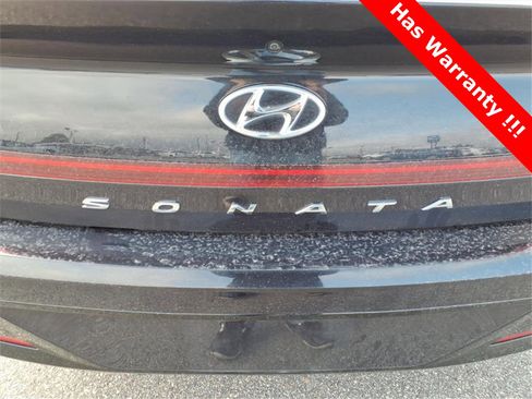 Used 2023 Hyundai Sonata SEL image 9