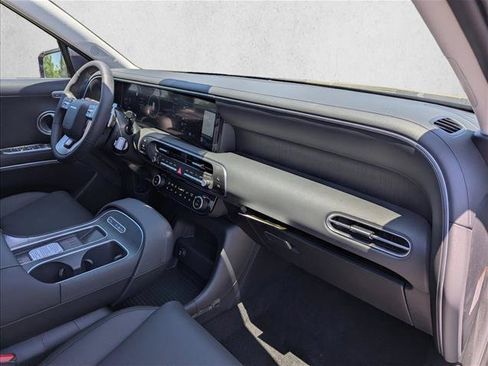New 2026 Hyundai Palisade SEL Premium FWD image 28