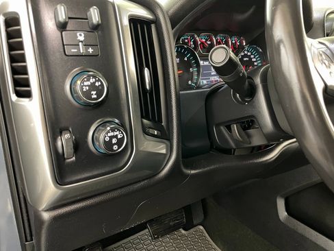 Used 2015 Chevrolet Silverado 1500 LT w/ All Star Edition image 25