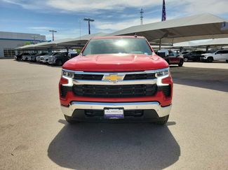 New 2026 Chevrolet Silverado 1500 LT w/ Z71 Off-Road Package AWD/4WD video 3