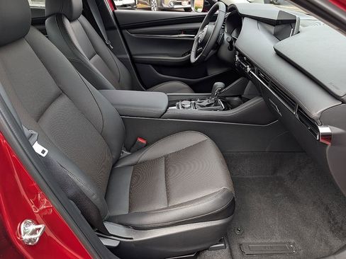 New 2026 MAZDA MAZDA3 2.5 Turbo Sedan w/Premium Plus AWD/4WD image 18