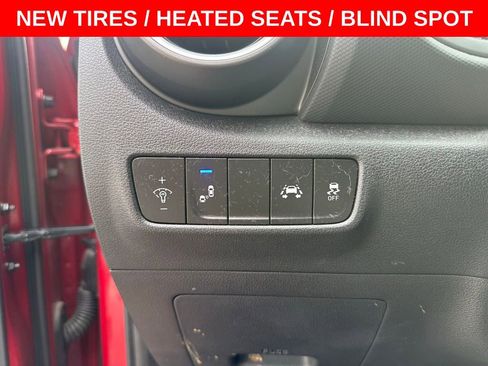 Used 2020 Hyundai Kona SEL image 15