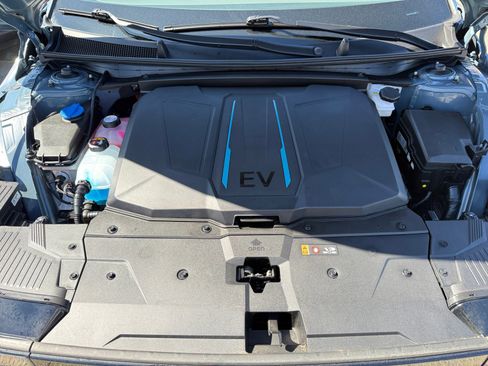 Certified 2023 Hyundai Ioniq 5 SEL w/ Cargo Package image 20