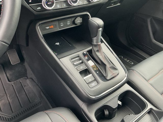 Used 2026 Honda CR-V Sport-L image 18