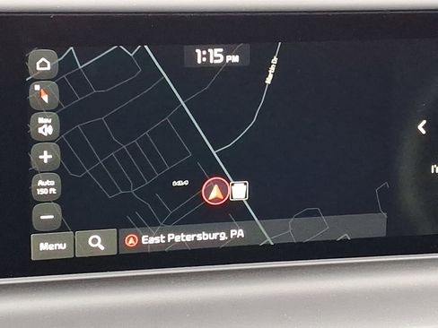 New 2026 Kia Seltos SX image 13