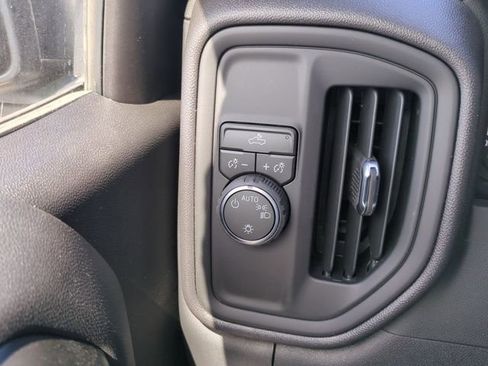 New 2026 Chevrolet Silverado 1500 Custom image 24