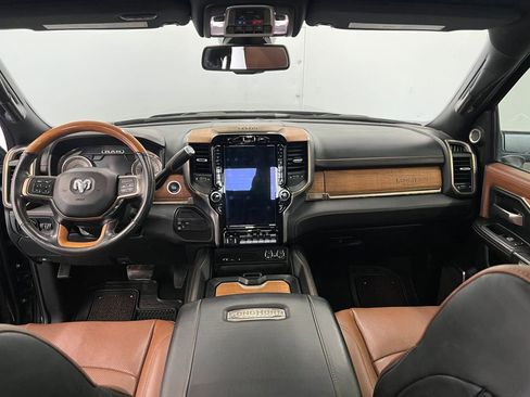 Used 2019 RAM 2500 Limited AWD/4WD image 14