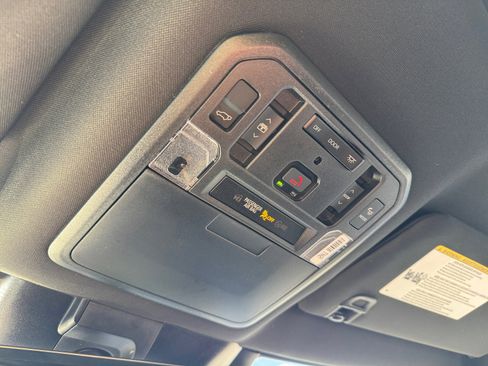 New 2026 Toyota Sequoia Platinum image 17