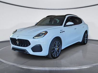 Used 2023 Maserati Grecale Modena